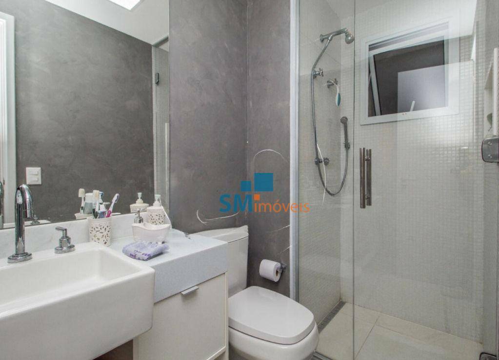 Apartamento à venda com 2 quartos, 82m² - Foto 7