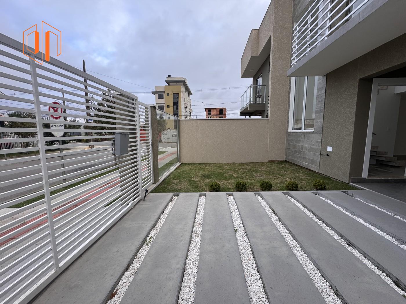 Sobrado à venda com 3 quartos, 149m² - Foto 6