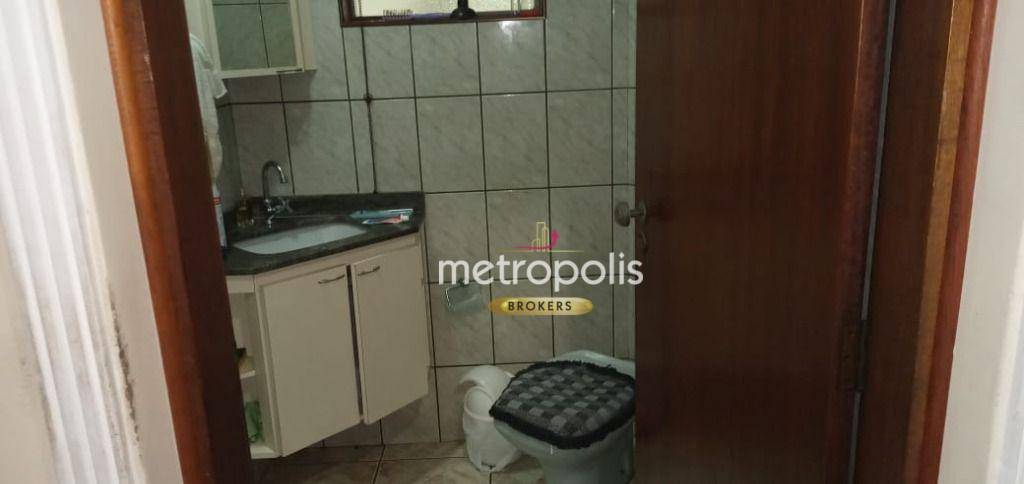 Sobrado à venda com 5 quartos, 410m² - Foto 24