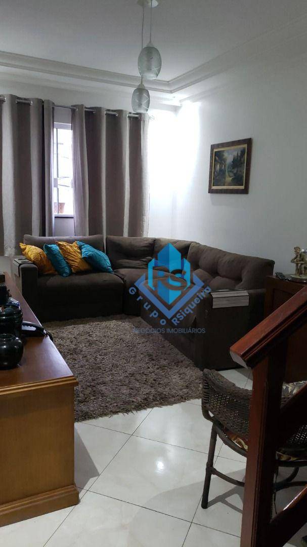 Sobrado à venda com 3 quartos, 114m² - Foto 3