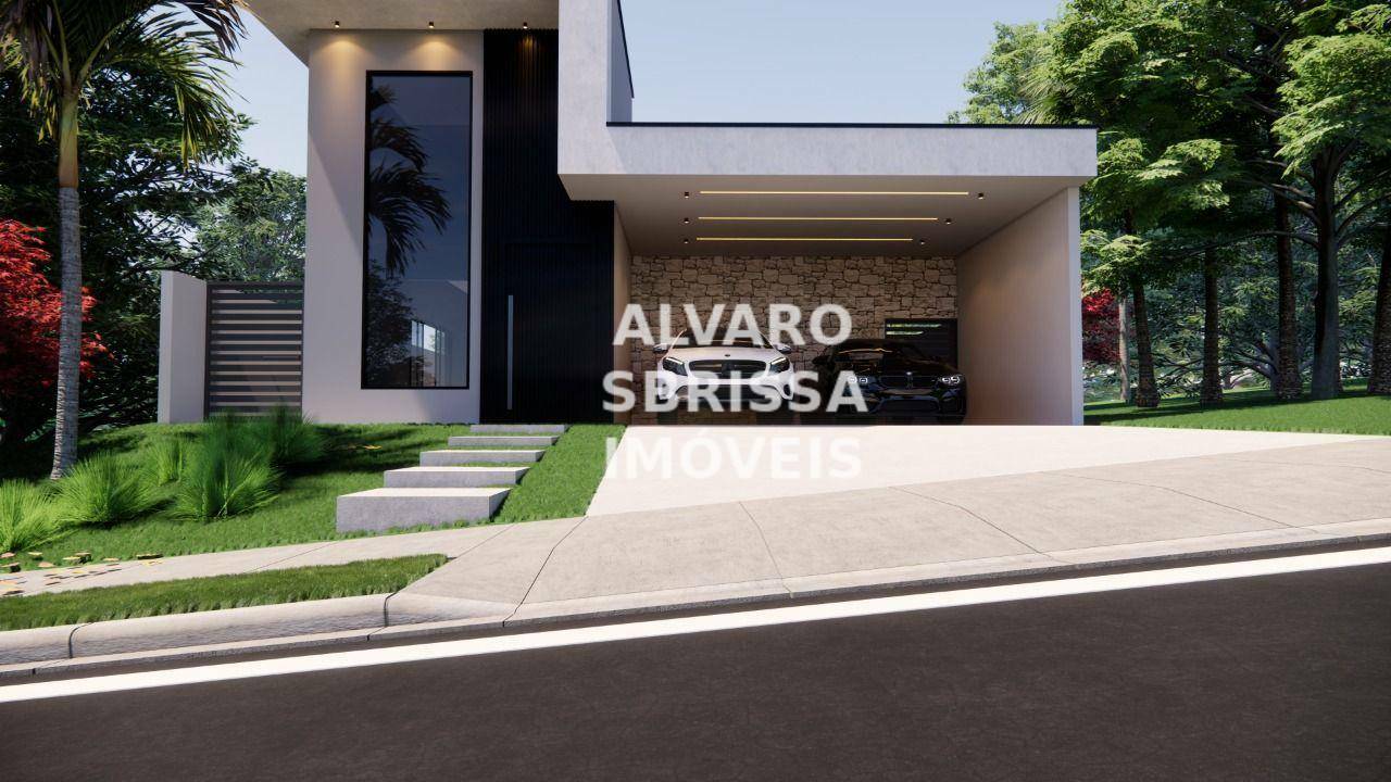 Casa de Condomínio à venda com 3 quartos, 158m² - Foto 6