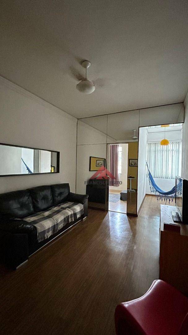 Apartamento à venda com 2 quartos, 80m² - Foto 5