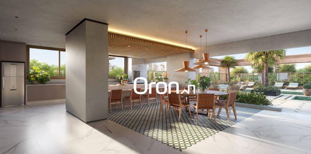 Cobertura, 4 quartos, 444 m² - Foto 5