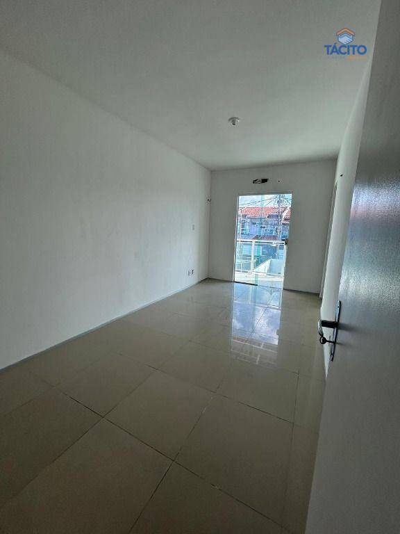 Casa de Condomínio à venda com 3 quartos, 101m² - Foto 12