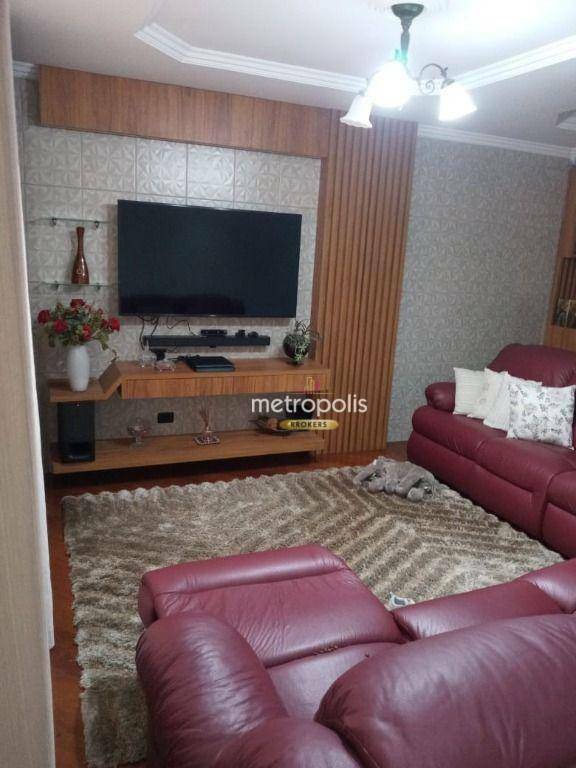 Sobrado à venda com 3 quartos, 161m² - Foto 3