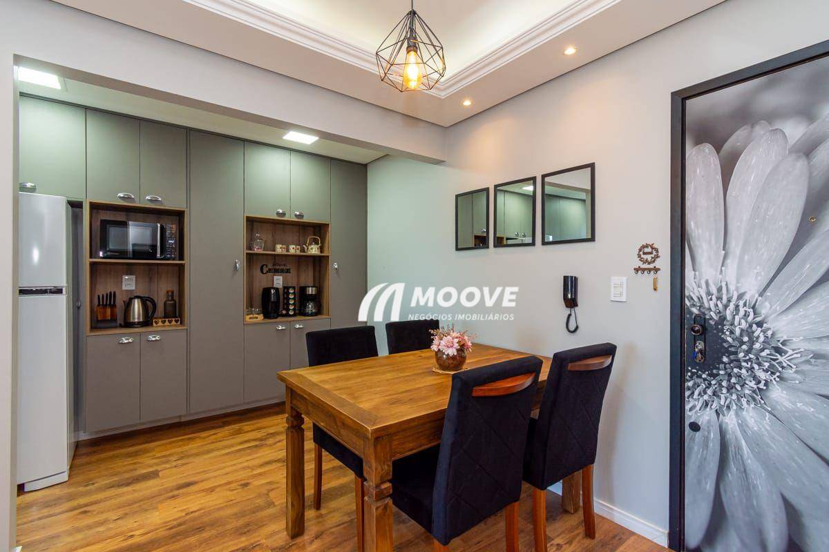 Apartamento, 1 quarto, 47 m² - Foto 2