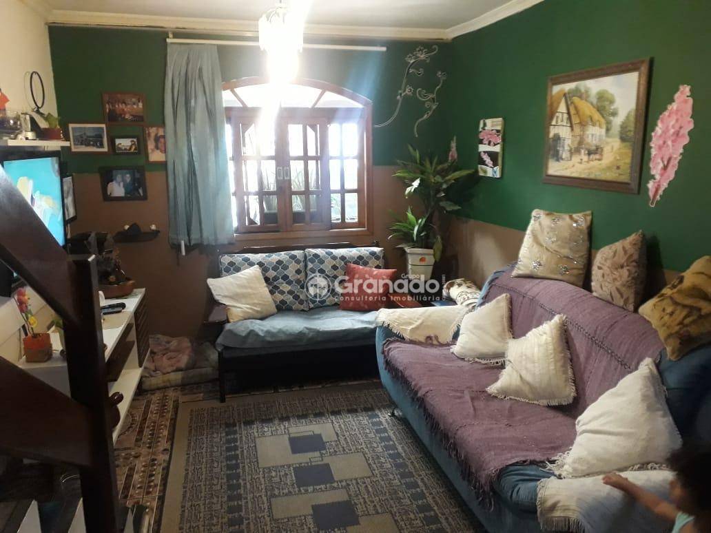 Sobrado à venda com 4 quartos, 82m² - Foto 23