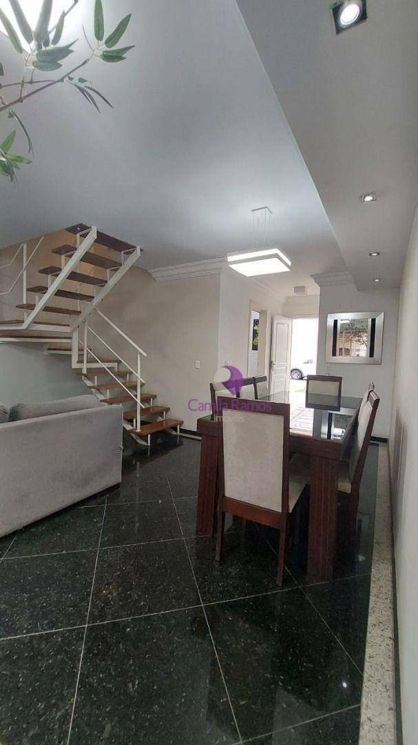 Sobrado à venda com 3 quartos, 89m² - Foto 5