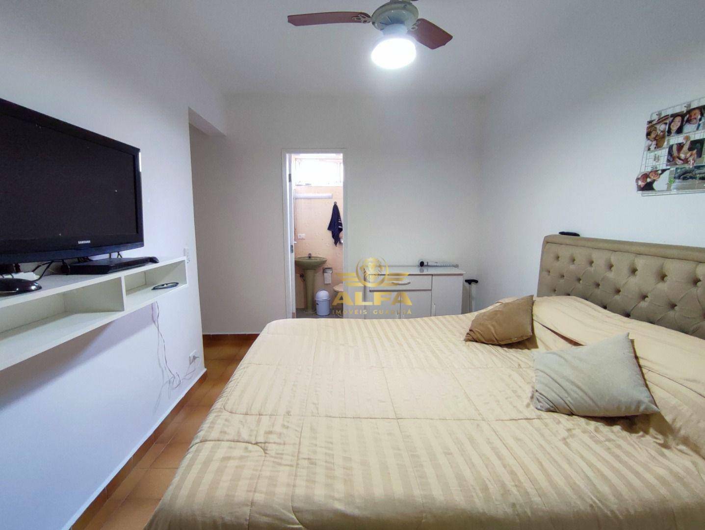 Apartamento à venda com 3 quartos, 100m² - Foto 9