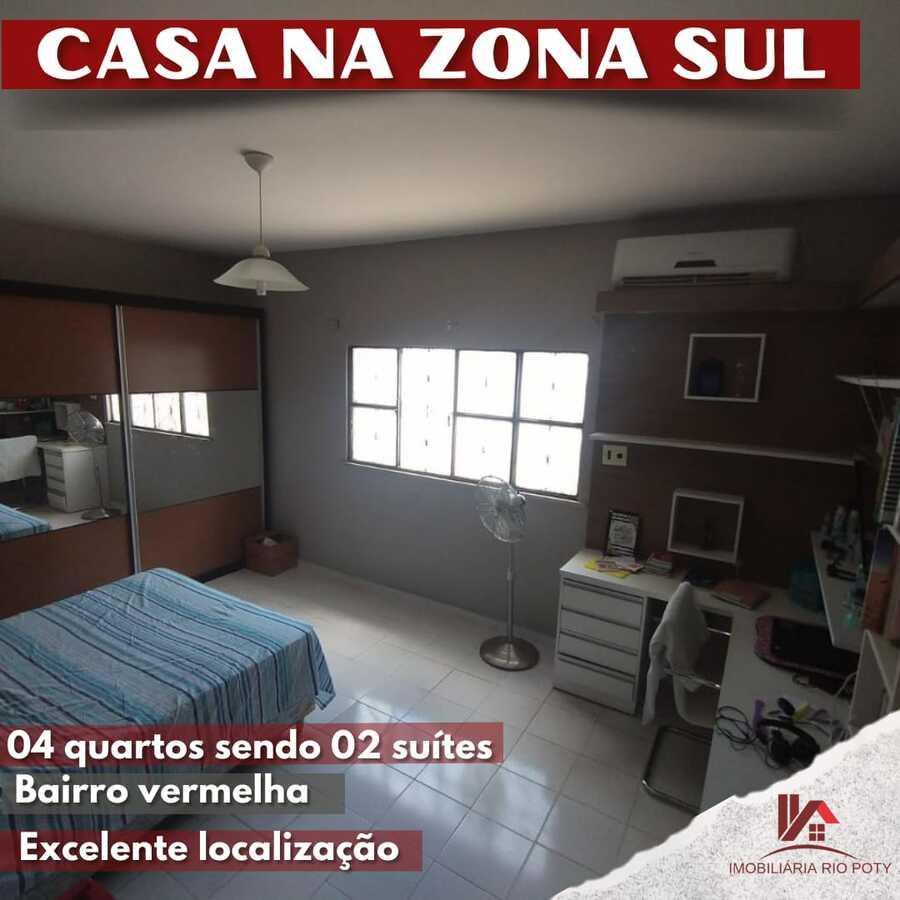 Casa à venda com 4 quartos - Foto 7