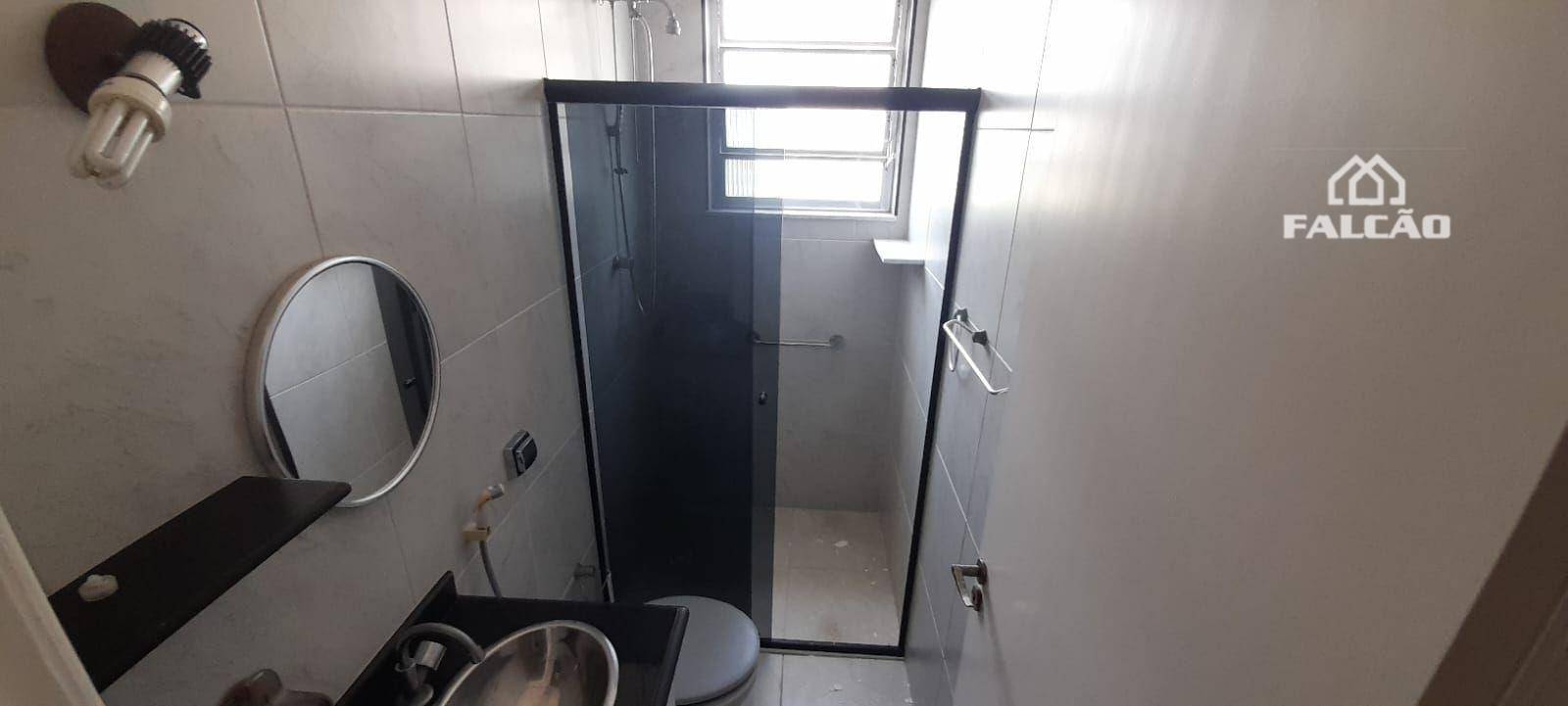 Apartamento à venda com 3 quartos, 160m² - Foto 16