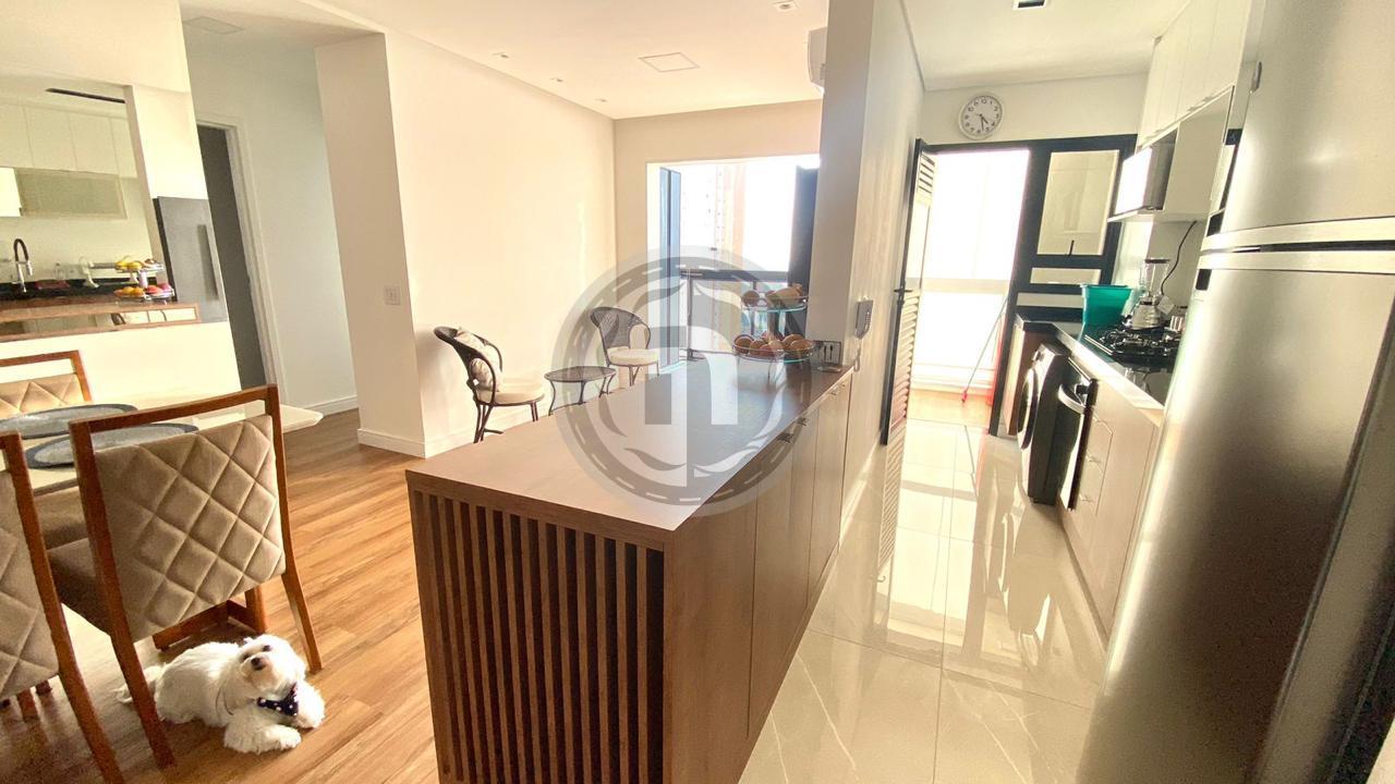 Apartamento à venda com 2 quartos, 62m² - Foto 14