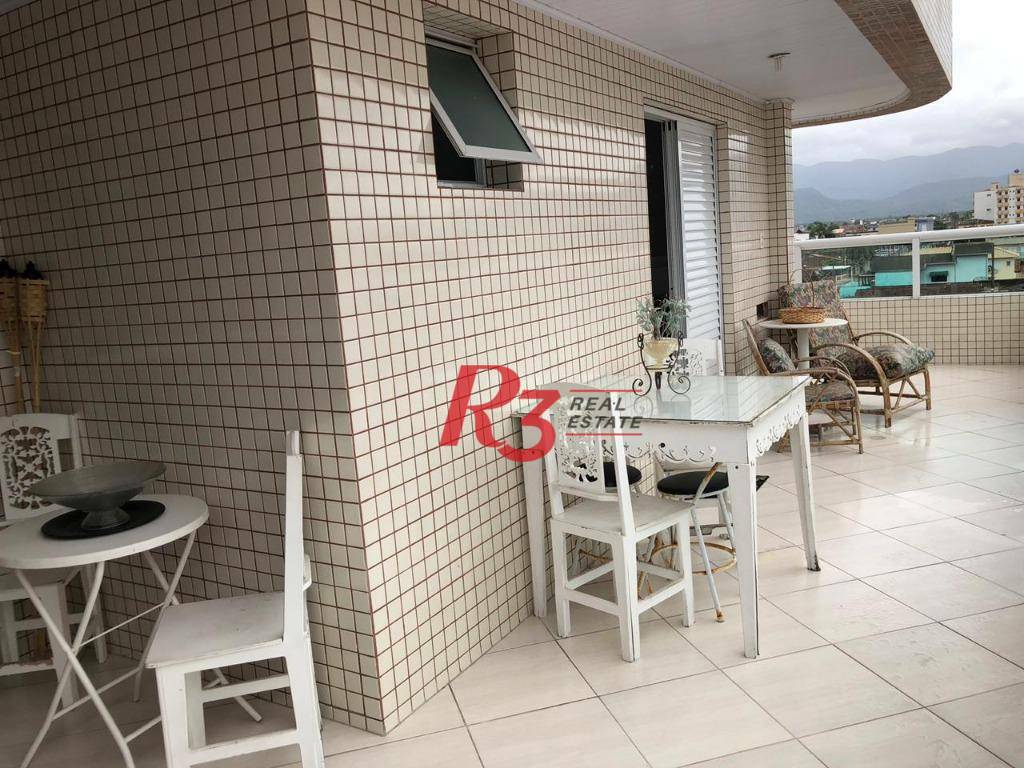 Apartamento à venda com 2 quartos, 82m² - Foto 2