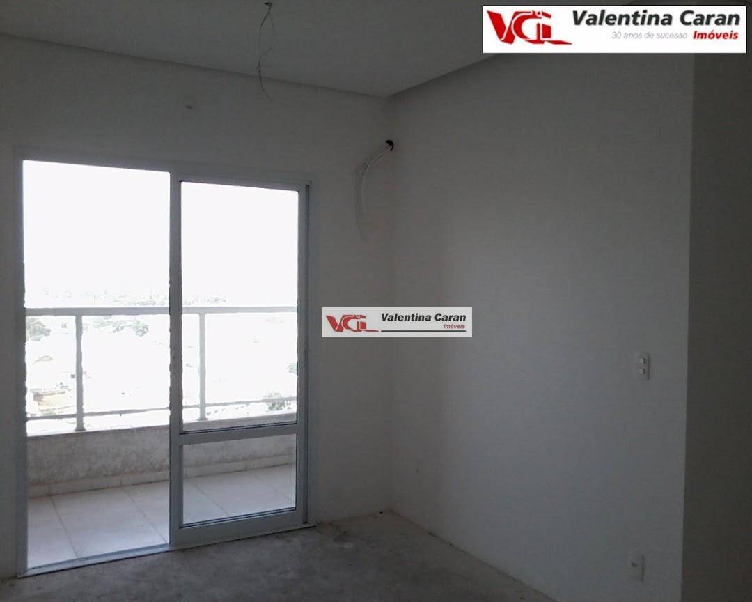 Apartamento à venda com 3 quartos, 80m² - Foto 3