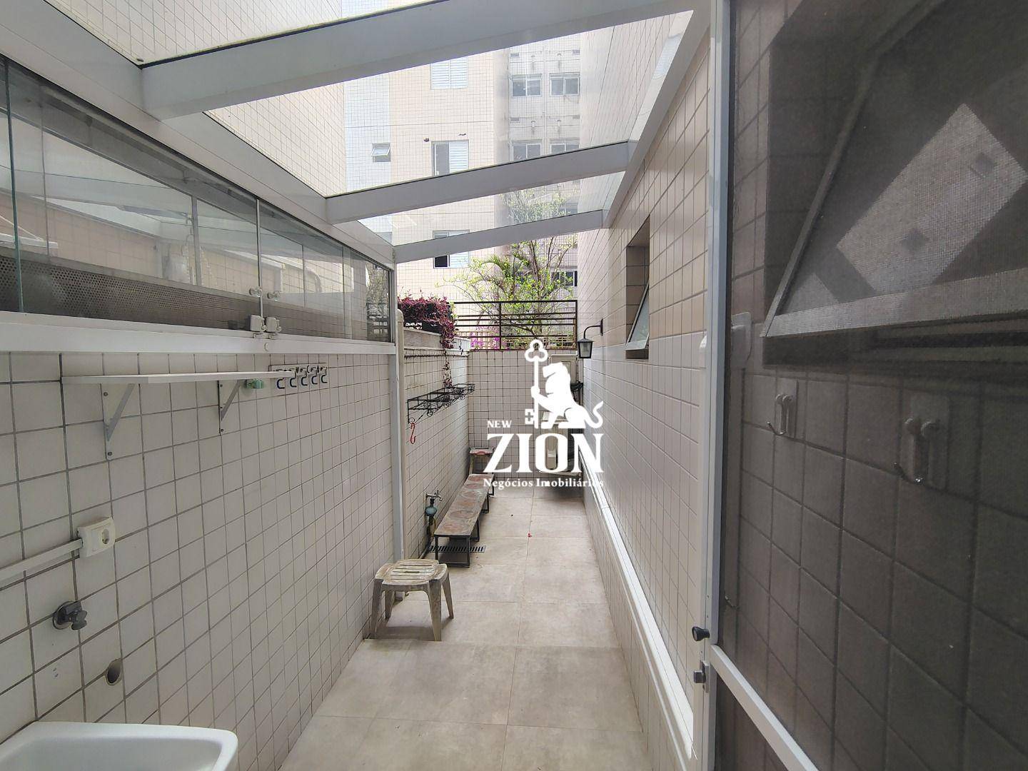 Apartamento, 3 quartos, 140 m² - Foto 7