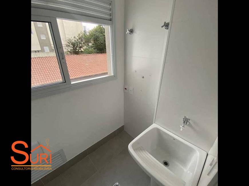 Apartamento à venda com 3 quartos, 92m² - Foto 11