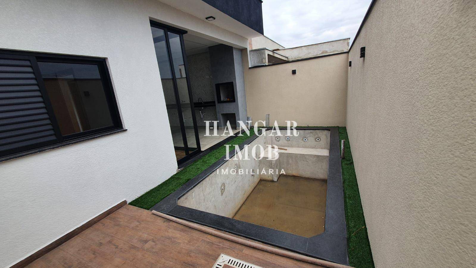 Casa à venda com 3 quartos, 125m² - Foto 37