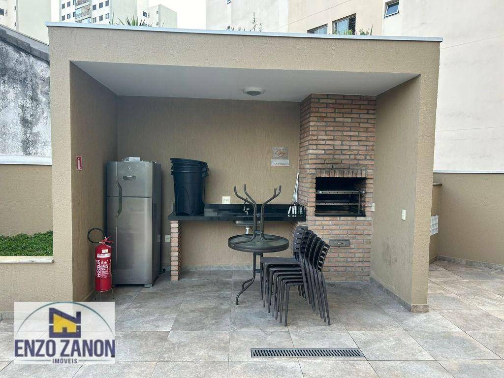 Apartamento à venda com 2 quartos, 56m² - Foto 18