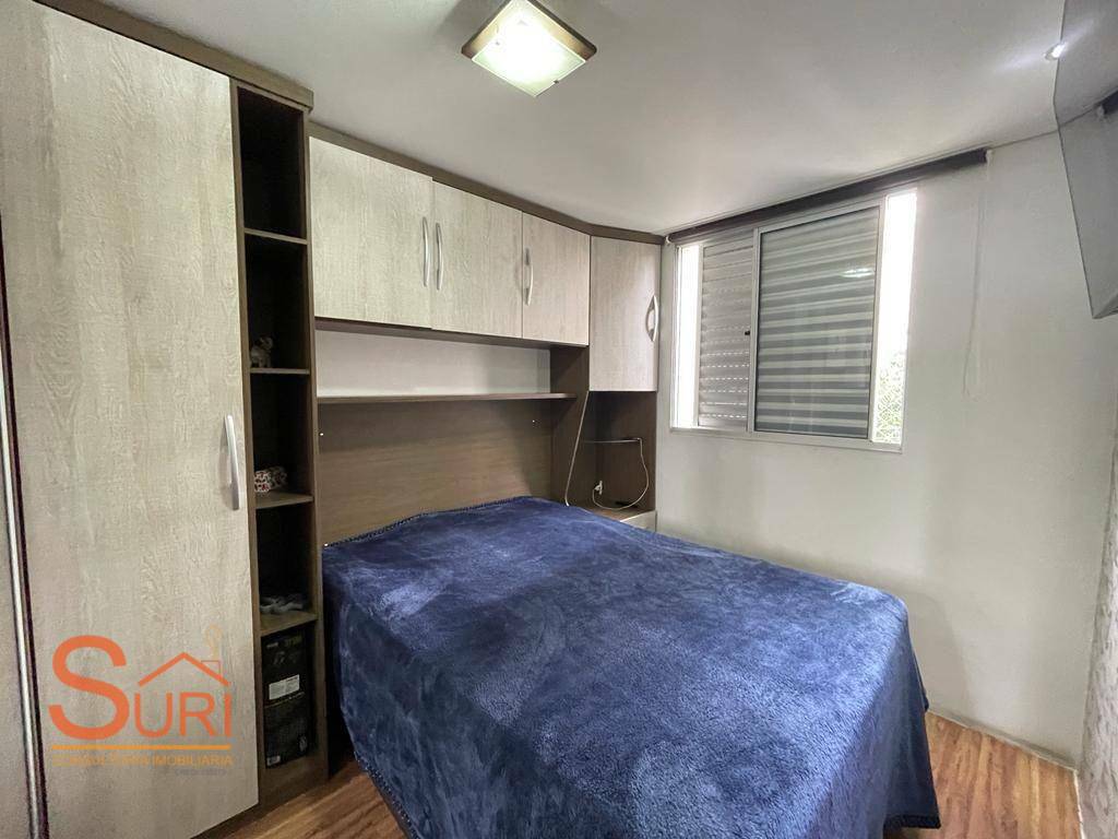 Apartamento à venda com 2 quartos, 48m² - Foto 26