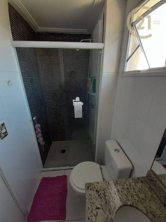 Apartamento à venda com 4 quartos, 95m² - Foto 24