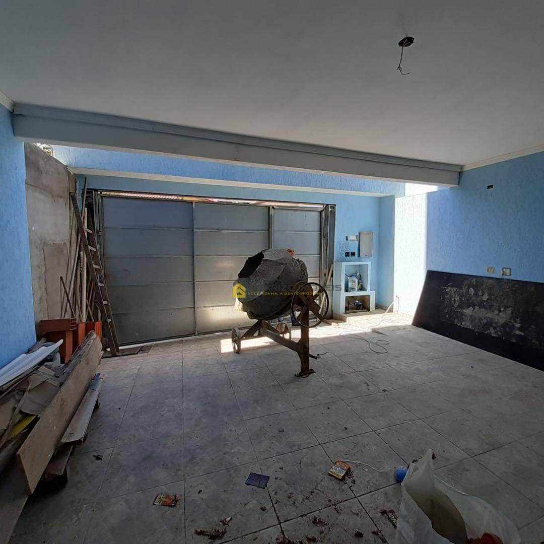 Sobrado à venda com 2 quartos, 114m² - Foto 17