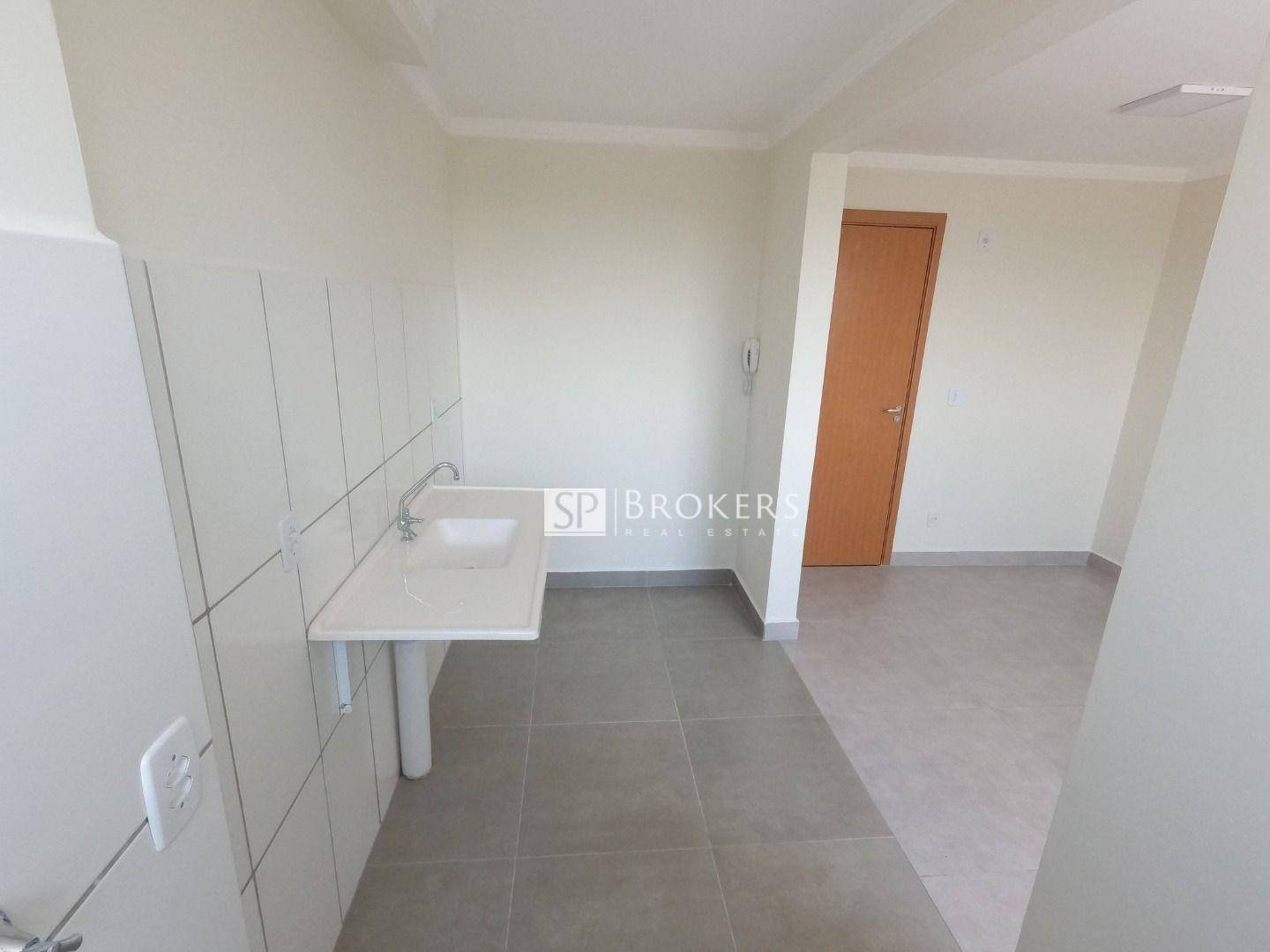 Apartamento à venda com 2 quartos, 47m² - Foto 5