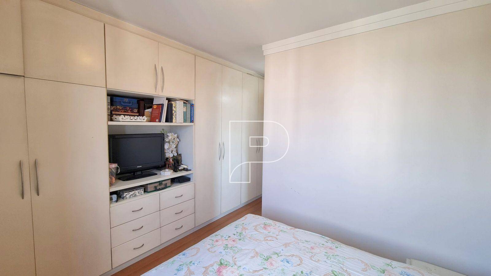 Apartamento à venda com 3 quartos, 105m² - Foto 12