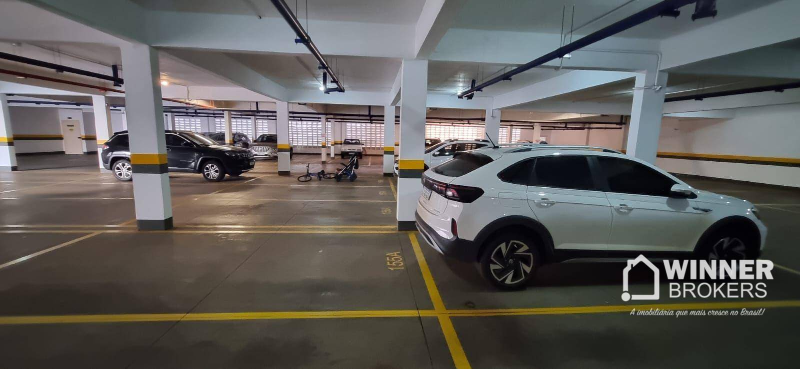 Apartamento à venda com 3 quartos, 77m² - Foto 28