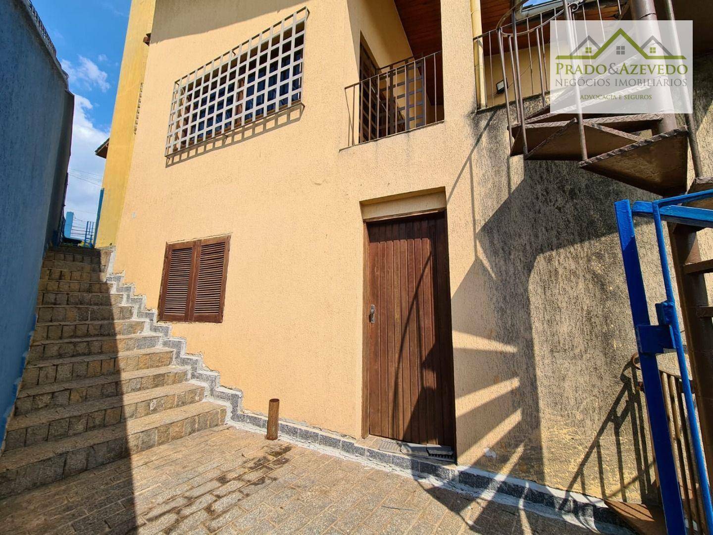 Casa à venda e aluguel com 4 quartos, 429m² - Foto 26