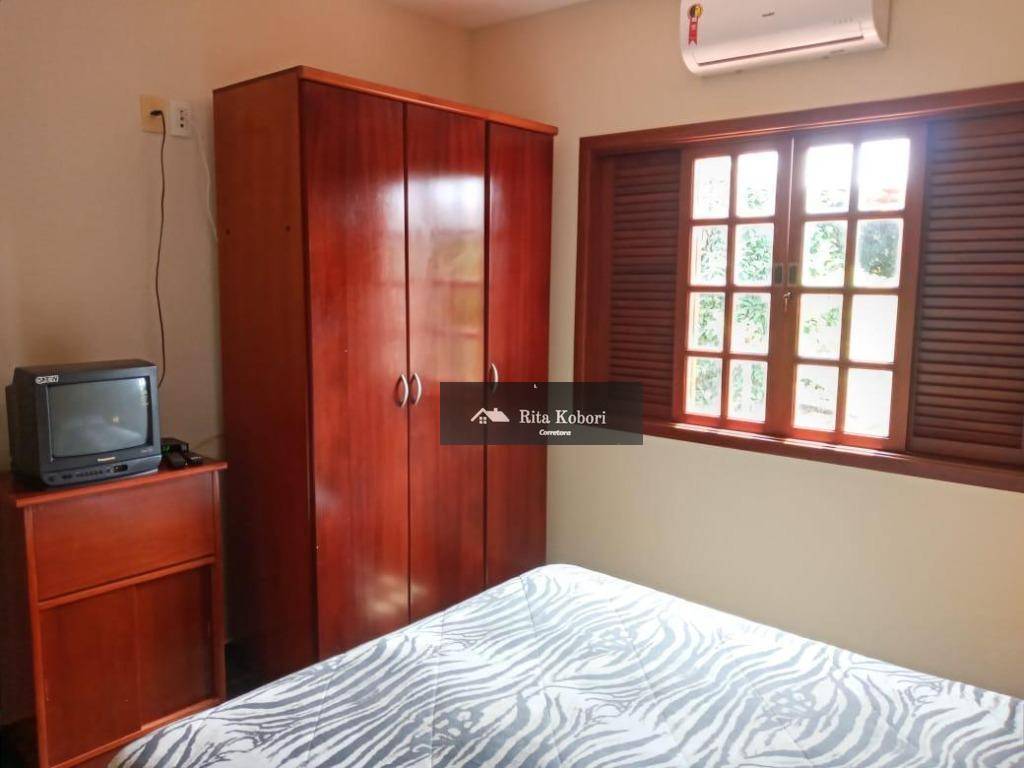 Casa de Condomínio à venda com 5 quartos, 450m² - Foto 15