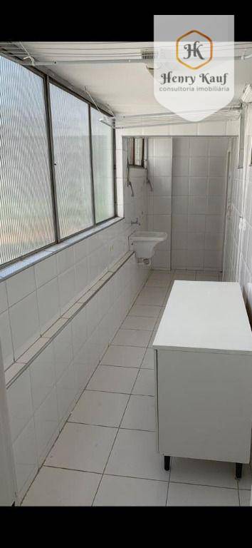 Apartamento à venda com 3 quartos, 110m² - Foto 8