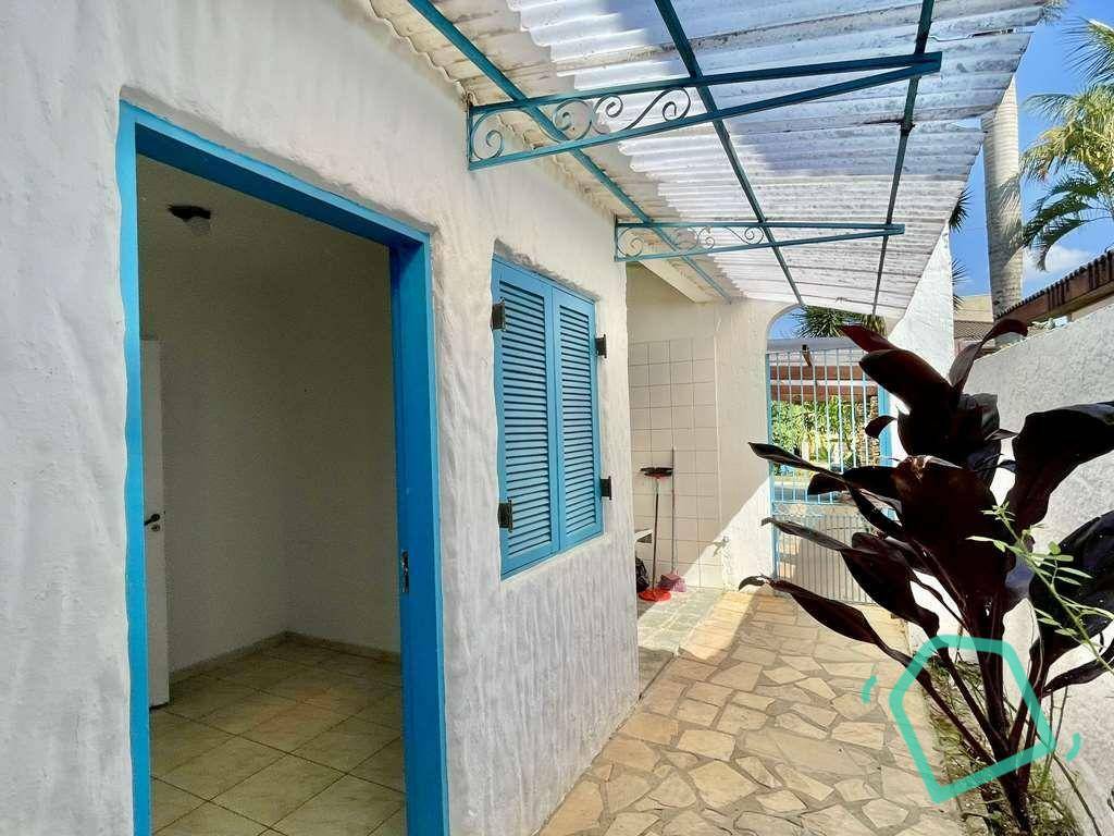 Casa de Condomínio à venda com 5 quartos, 422m² - Foto 63