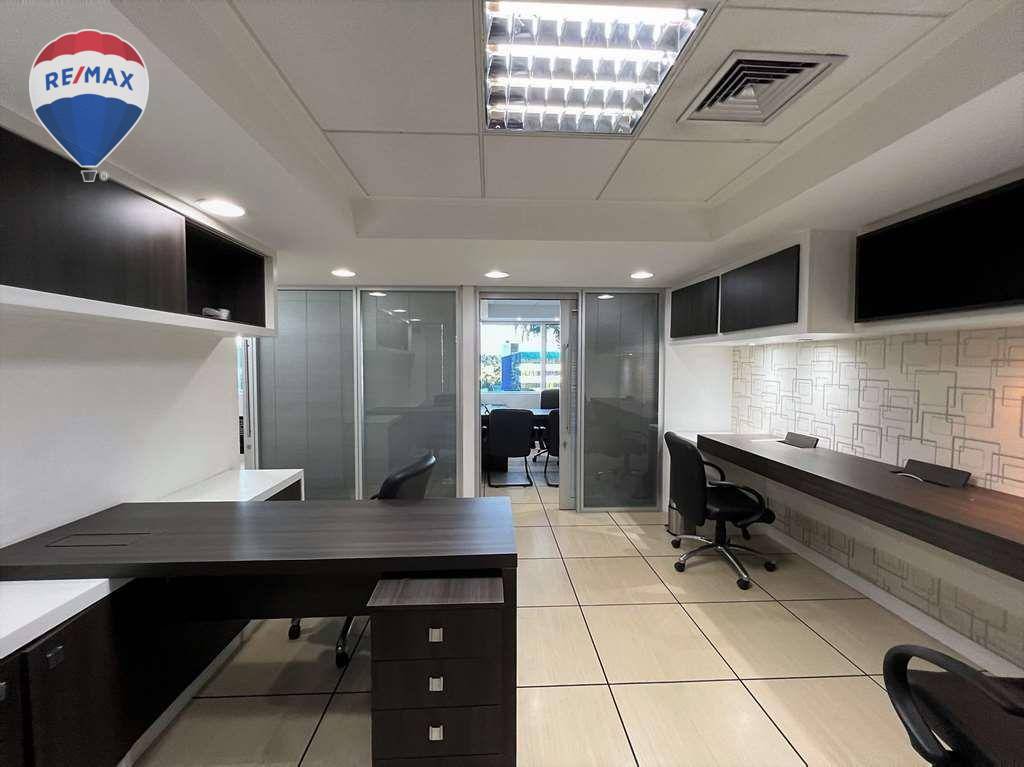 Conjunto Comercial-Sala para alugar, 59m² - Foto 9