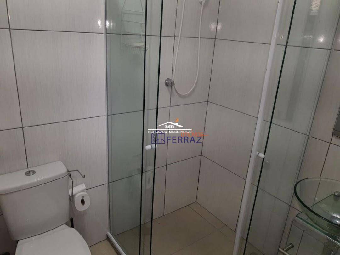 Casa à venda com 3 quartos, 200m² - Foto 15