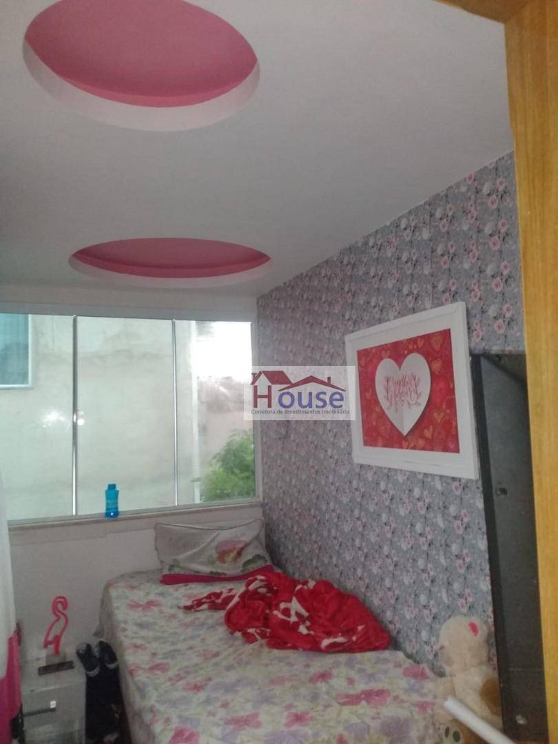 Apartamento à venda com 3 quartos, 80m² - Foto 4