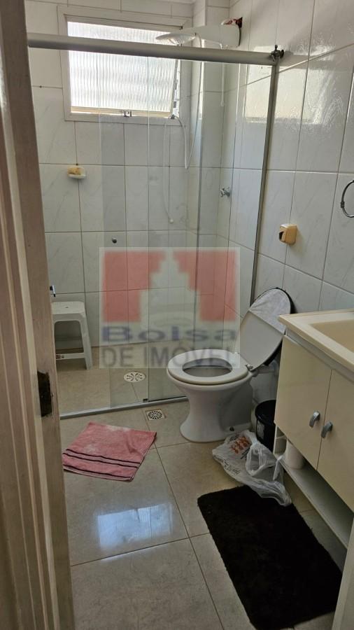 Apartamento para alugar com 1 quarto, 40m² - Foto 6
