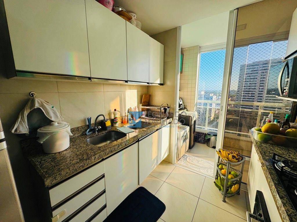 Apartamento, 3 quartos, 96 m² - Foto 2