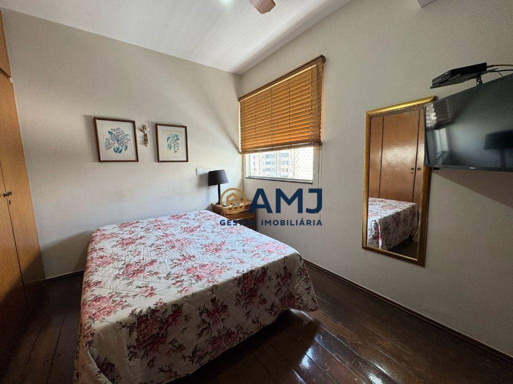 Apartamento para alugar com 3 quartos, 92m² - Foto 13