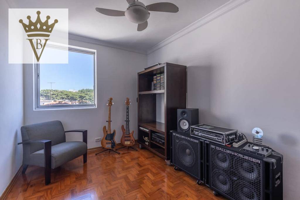 Apartamento à venda com 2 quartos, 83m² - Foto 3