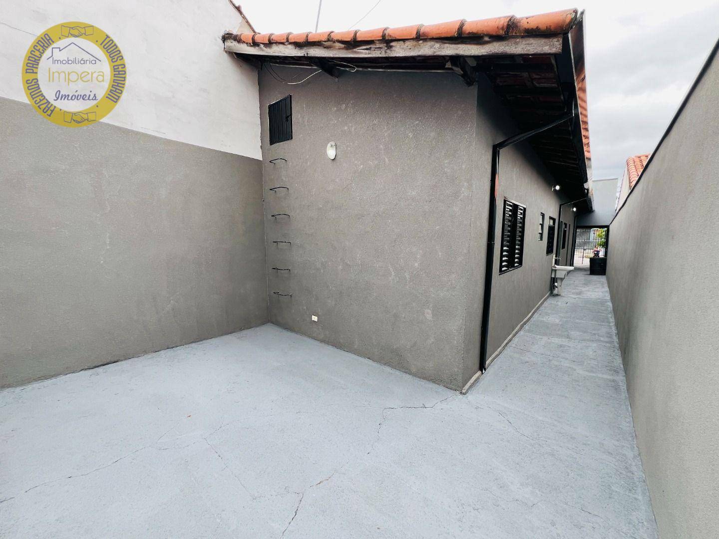 Casa para alugar com 2 quartos, 59m² - Foto 8