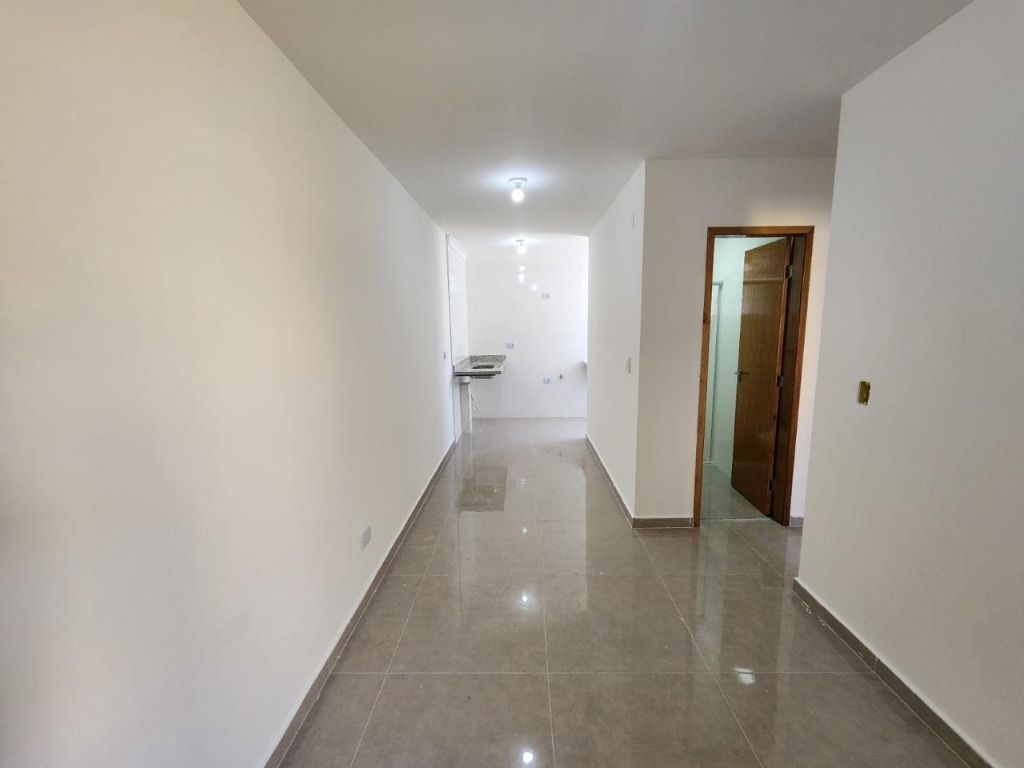 Apartamento para alugar com 2 quartos, 45m² - Foto 4