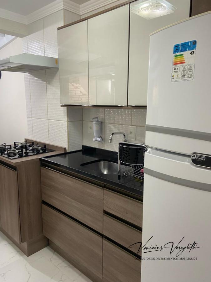 Apartamento à venda com 2 quartos, 65m² - Foto 5