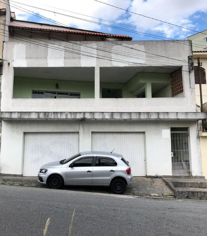 Sobrado à venda com 5 quartos, 200m² - Foto 24