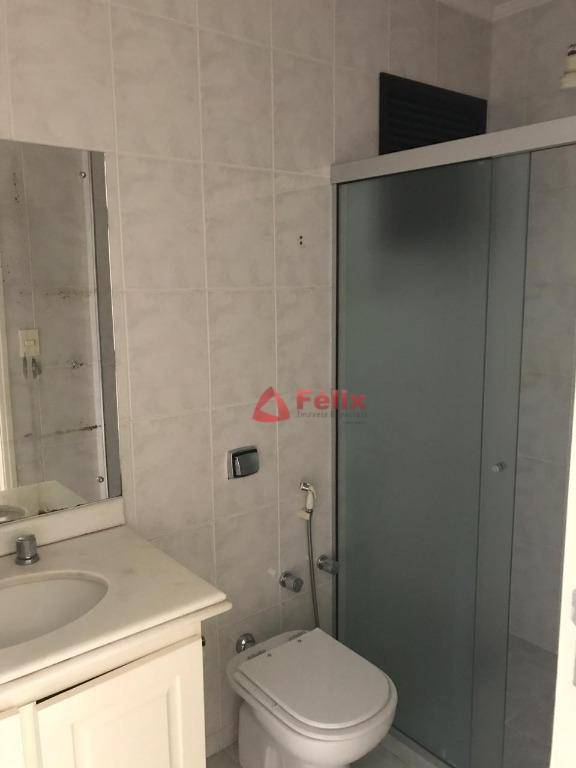 Apartamento à venda com 3 quartos, 148m² - Foto 11