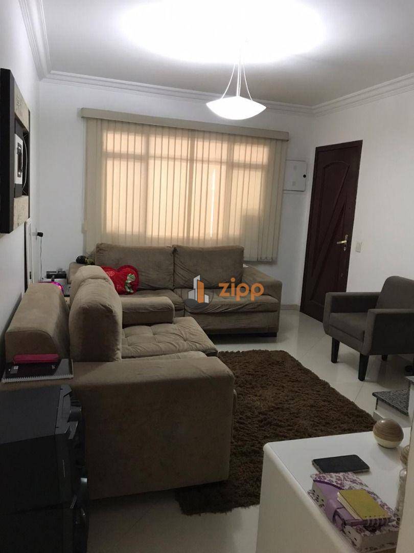 Sobrado à venda com 3 quartos, 204m² - Foto 23