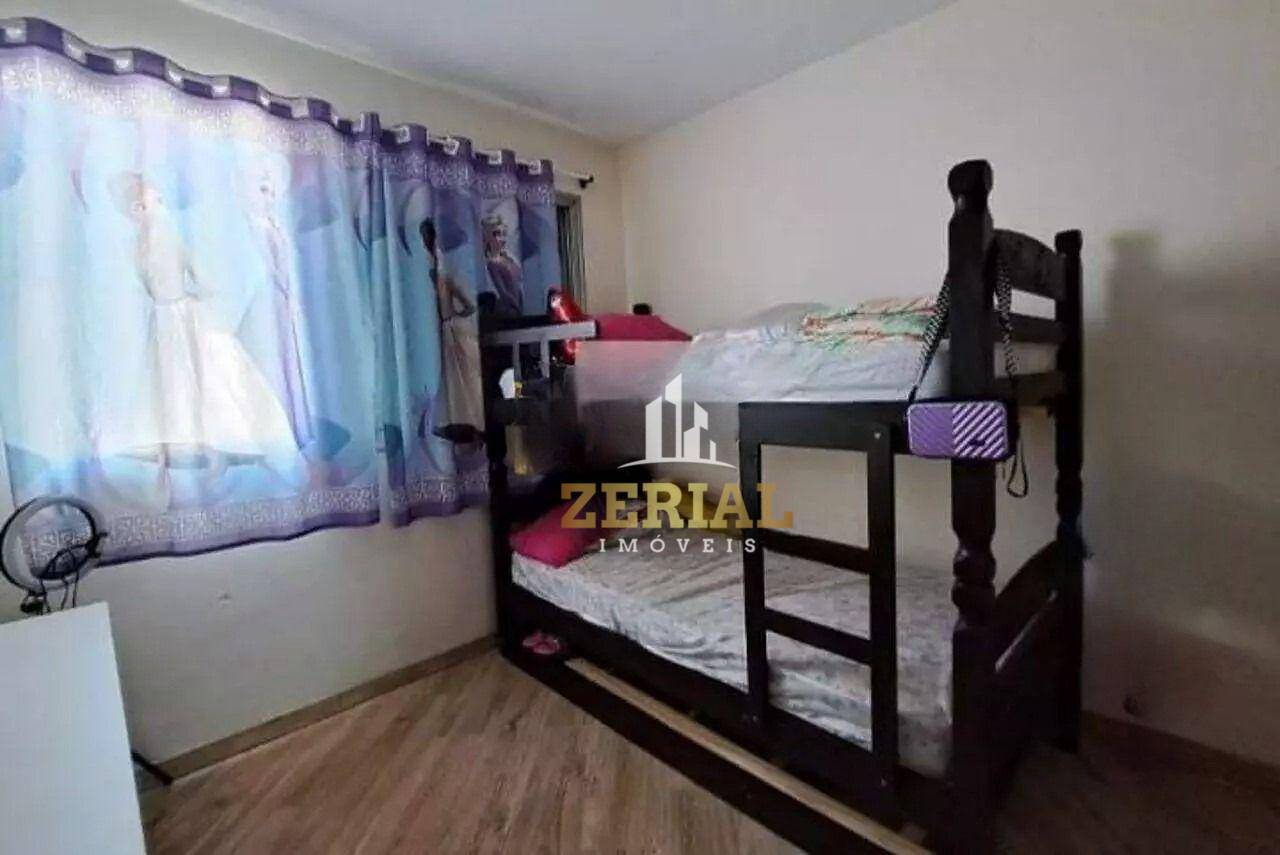 Apartamento à venda com 3 quartos, 105m² - Foto 11