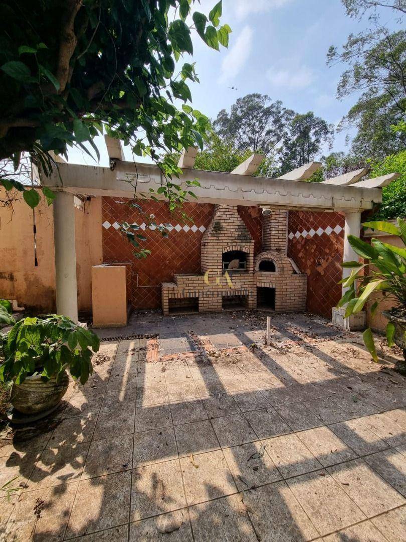 Casa de Condomínio à venda com 6 quartos, 350m² - Foto 1