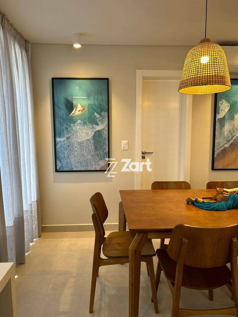 Apartamento à venda com 3 quartos, 130m² - Foto 11