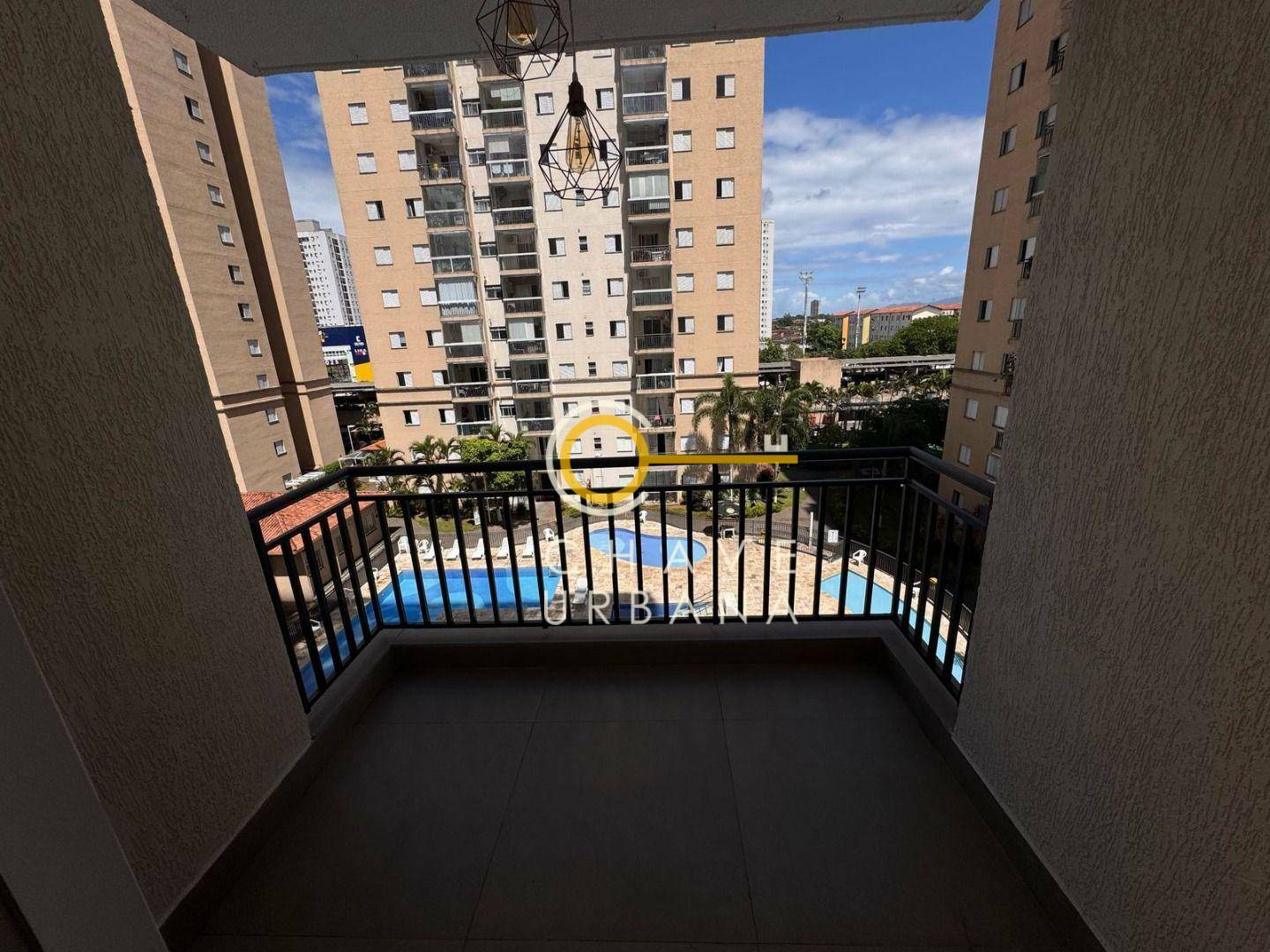 Apartamento à venda com 3 quartos, 69m² - Foto 7
