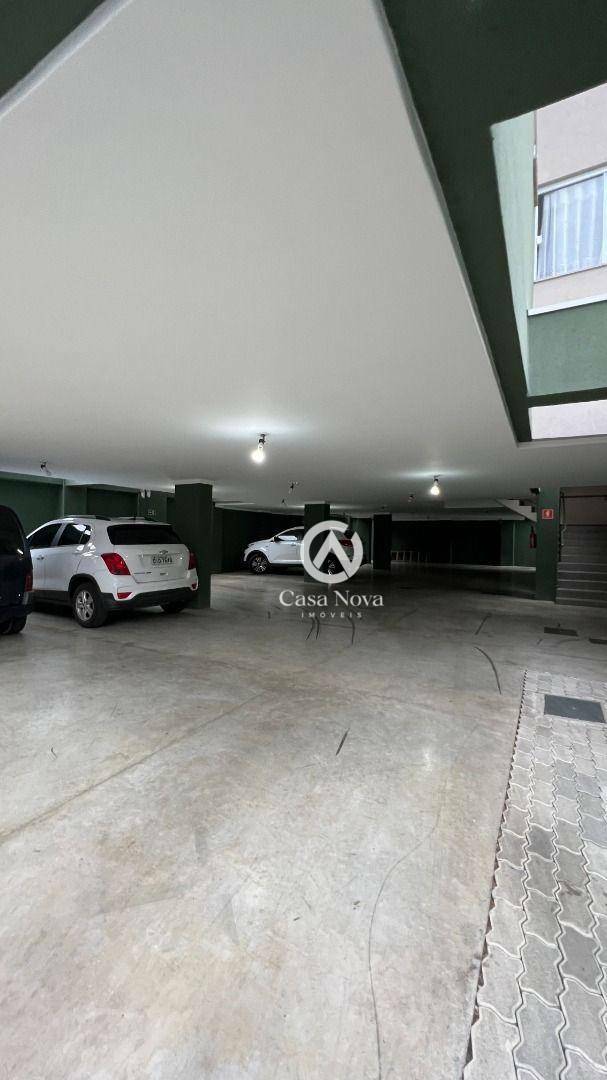 Apartamento à venda com 2 quartos, 62m² - Foto 10